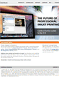 Mobile Screenshot of colorburstrip.com